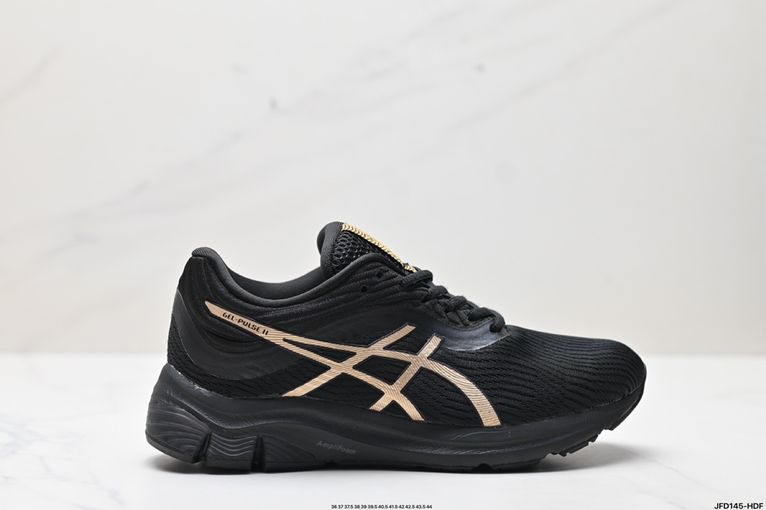 Asics Shoes